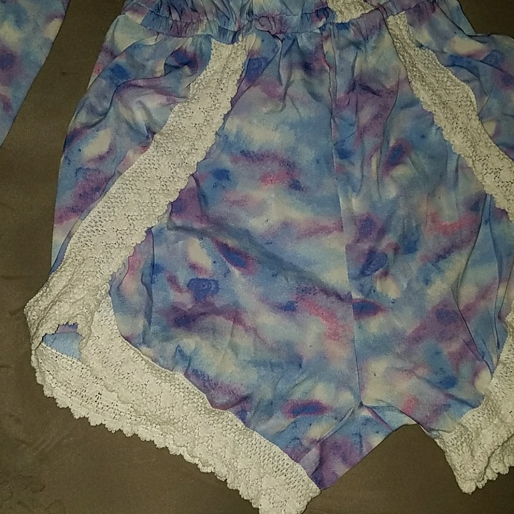 Romper - Picture 2 of 2